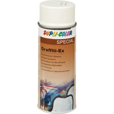 DUPLI COLOR DC Graffiti EX - odstraňovač grafity - 400 ml