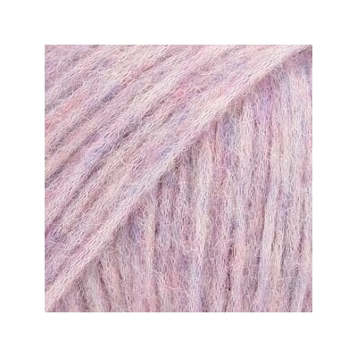 DROPS Design Air Mix 15 Purple Haze Плетива прежда (109915)