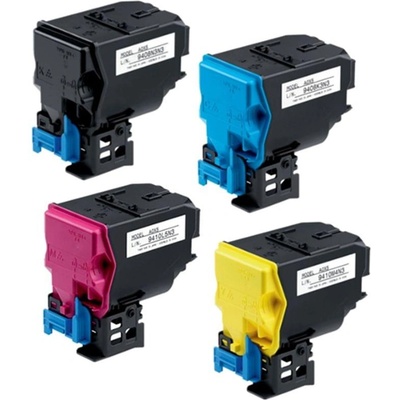 Konica Minolta TNP22C Оригинален тонер кит (циан) (oml tnp22c 8901)