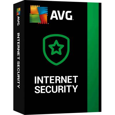 AVG Internet Security 10 lic. 1 rok isd.10.12m