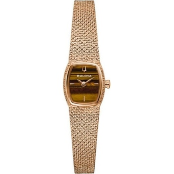 Bulova 97L185