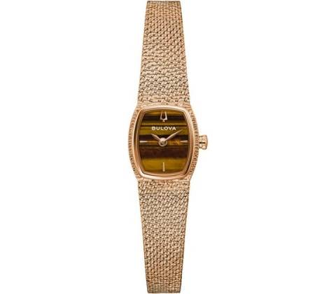Bulova 97L185