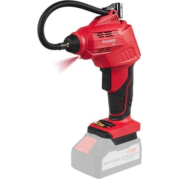 Raider RDP-YAC20 089418