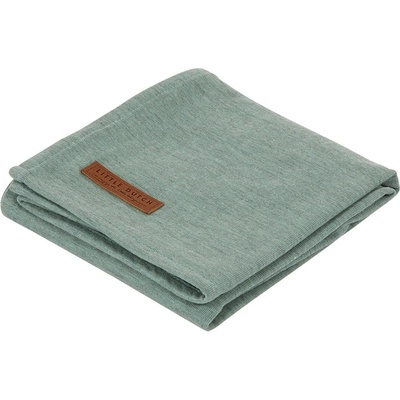 TIAMO Osuška swaddle 120x120 pure Mint