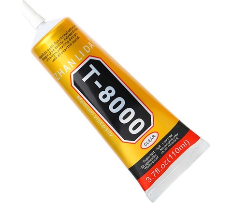 Zhanlida T-8000 110 ml