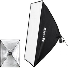 4studio SoftBox s paticí pro E27 SS-16 50x70cm