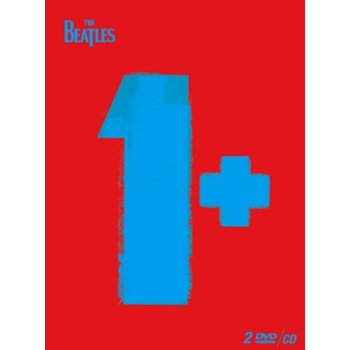 BEATLES: 1 DVD