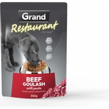 Grand Restaurant Hovězí guláš 300 g