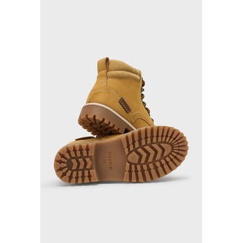 Mayoral Детски зимни обувки от набук Mayoral (44597.64B.Mini.9BYA)