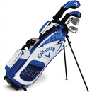 Callaway XJ Junior Level 1 Boys, 95 - 118