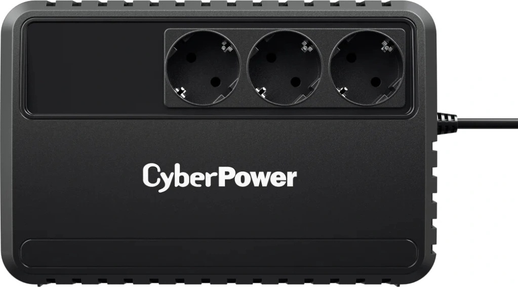 CyberPower BU650EG-FR