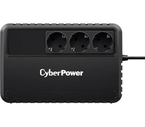 CyberPower BU650EG-FR