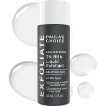 Paula's Choice Skin Perfecting 2% BHA Liquid Exfoliant 30 ml