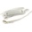 Gretsch Vintage Vintage White Каишка за китара (9220664005)
