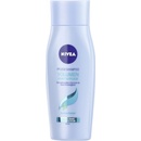 Nivea Volumen Kraft and Pflege šampón na vlasy 50 ml