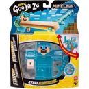 Heroes of Goo Jit Zu - Minecraft Strečová Steve 42766