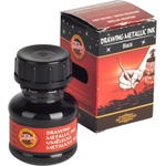 KOH-I-NOOR 0141771001KK Рисуване с мастило 2710 Black 20 g 1 бр (0141771001KK)