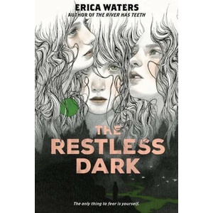 Restless Dark | Waters, Erica (ISBN: 9780063115903)
