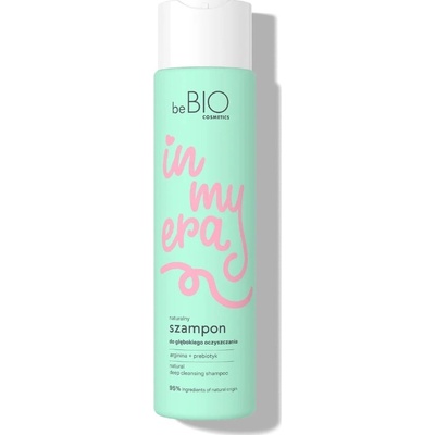 beBIO In My Era Natural Volumizing 300 ml
