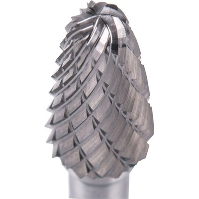 Fréza technická kulatý oblouk Extol Industrial - 10x20/6mm 8703754
