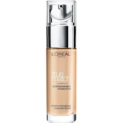 L'Oréal Paris True Match Super Blendable 2.N Vanilla 30 ml – Zboží Mobilmania