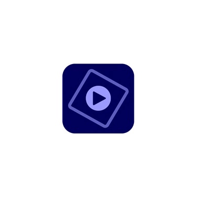 Premiere Elements 2026 MP ML (+CZ) Commercial 1 User, 36 Months Term License - 30012452CA01A12