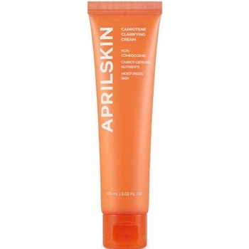 Image 1 of APRILSKIN Carrotene Избистрящ крем за лице, 60 ml