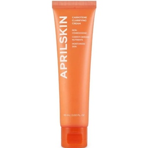 APRILSKIN Carrotene Избистрящ крем за лице, 60 ml - ozone