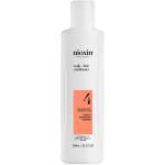Nioxin System 4 Scalp + Hair Conditioner Progressed Thinning 300 ml