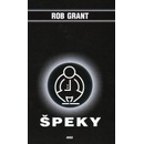 Špeky - Rob Grant