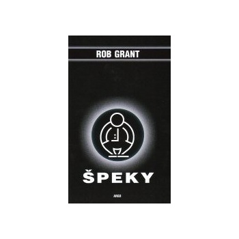 Špeky - Rob Grant