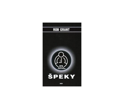 Špeky - Rob Grant