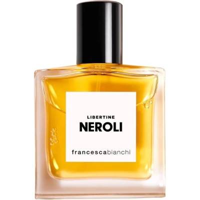 Francesca Bianchi Libertine Neroli parfumovaná voda unisex 30 ml