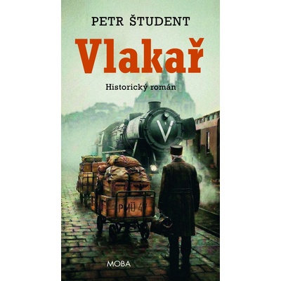 Vlakař