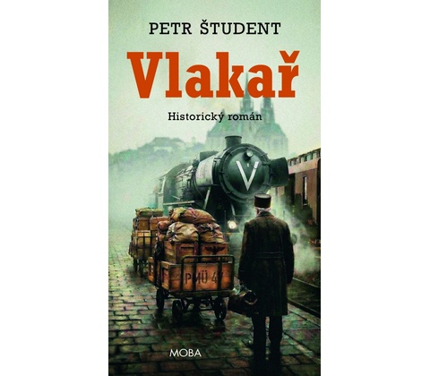 Vlakař