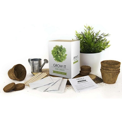 GiftRepublic Grow it Bylinky