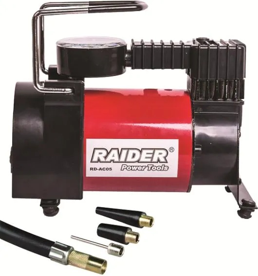 Raider RD-AC05 (089402)