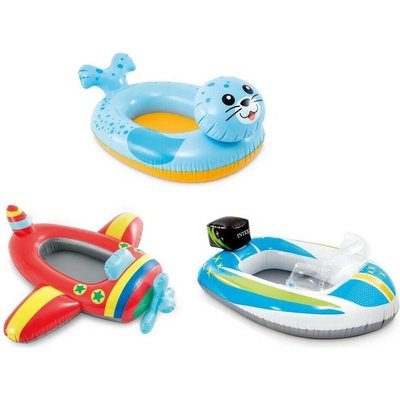 Intex Pool Cruisers ryba