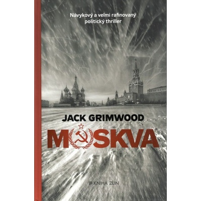 Moskva - Grimwood Jack