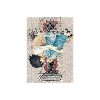 Death Note 07
