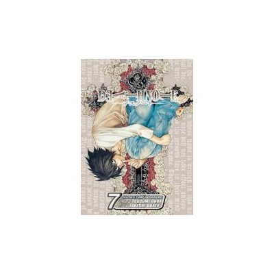 Death Note 07