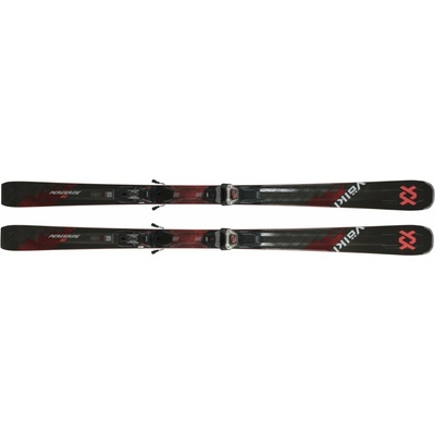 Völkl PEREGRINE 80 25/26