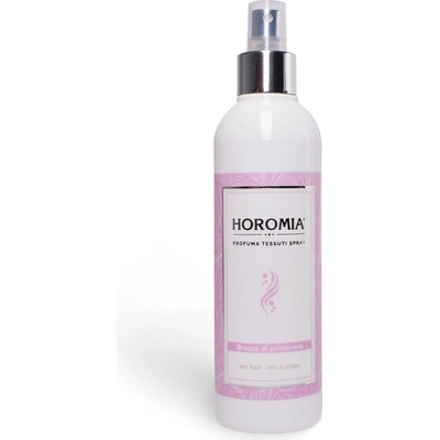 HOROMIA Deo Spray Brezza di Primavera 250 ml
