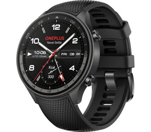 OnePlus Watch 2R