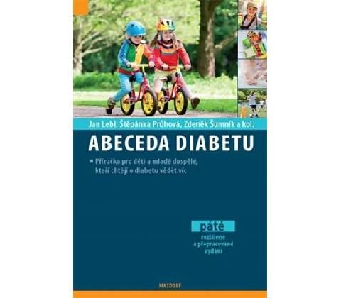 Abeceda diabetu