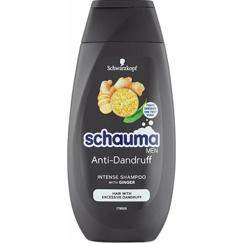 Schauma šampón proti lupinám 250 ml