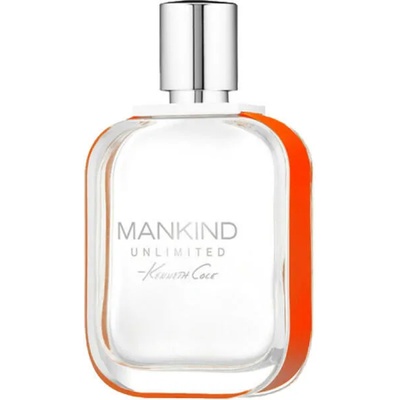 Kenneth Cole Mankind Unlimited EDT 100 ml