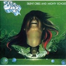 ELOY: SILENT CRIES AND MIGHTY EC CD