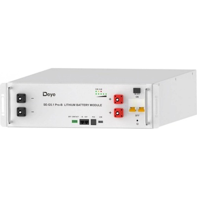Deye SE-G5.1 PRO-B