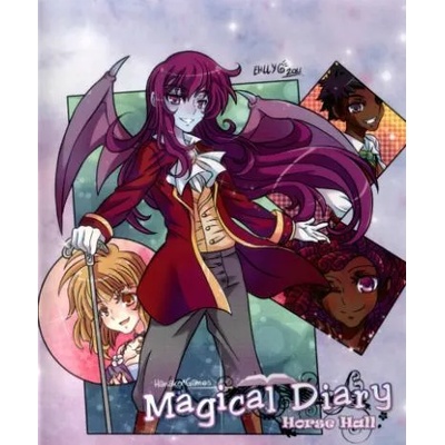 Игра Magical Diary: Horse Hall за PC Steam, Електронна доставка